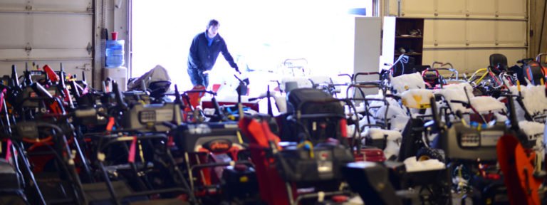 Eagle River Small Engine Repair